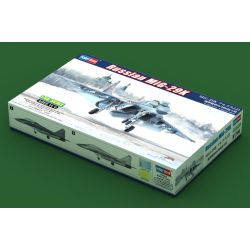 HOBBY BOSS 81786 MIG-29K - 1:48