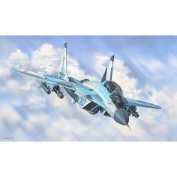 HOBBY BOSS 81787 Russian MIG-35 - 1:48
