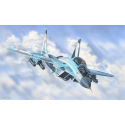 HOBBY BOSS 81787 Russian MIG-35 - 1:48