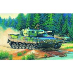 HOBBY BOSS 82401 Czołg Leopard 2 A4 - 1:35