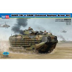 HOBBY BOSS 82414 AAVP-7A1 w/EAAK - 1:35
