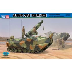 HOBBY BOSS 82417 AAVR-7A1 RAM/RS - 1:35