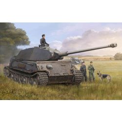 HOBBY BOSS 82444 German VK4502 (P) Vorne - 1:35