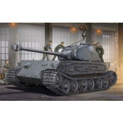 HOBBY BOSS 82445 German VK4502 (P) Hintern - 1:35