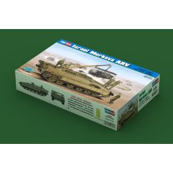 HOBBY BOSS 82457 Czołg ewakuacyjno-remontowy Merkava ARV - 1:35