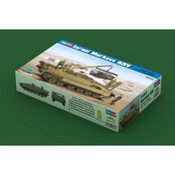 HOBBY BOSS 82457 Czołg ewakuacyjno-remontowy Merkava ARV - 1:35