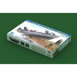 HOBBY BOSS 82462 German Land-Wasser-Schlepper II-Upgraded - 1:35