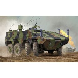 HOBBY BOSS 82480 German Boxer MRAV - 1:35
