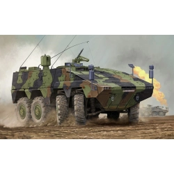 HOBBY BOSS 82480 German Boxer MRAV - 1:35