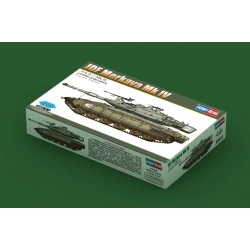 HOBBY BOSS 82915 IDF Merkava Mk IV - 1:72
