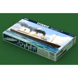 HOBBY BOSS 83420 RMS Titanic - 1:700