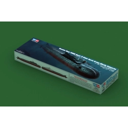 HOBBY BOSS 83521 Okręt podwodny K-141 Kursk klasy Oscar II - 1:350