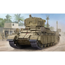 HOBBY BOSS 83869 IDF APC Nagmachon (Doghouse 1) - 1:35