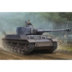 HOBBY BOSS 83891 Niemiecki czołg VK 30.01 (P) 1:35