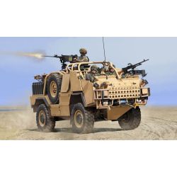 HOBBY BOSS 84521 Jackal-2 HMWP - 1:35