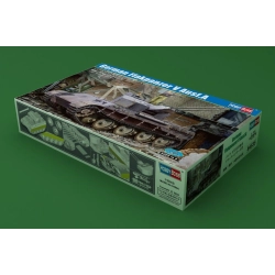 HOBBY BOSS 84535 Flakpanzer V Ausf.A - 1:35