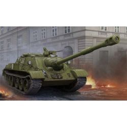 HOBBY BOSS 84543 Radziecki niszczyciel czołgów SU-122-54 1:35
