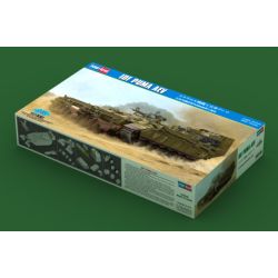 HOBBY BOSS 84546 Opancerzony wóz bojowy IDF Puma AEV - 1:35