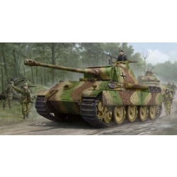 HOBBY BOSS 84551 SdKfz 171 Panther Ausf.G early - 1:35