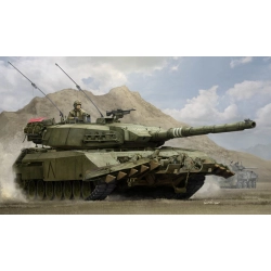 HOBBY BOSS 84557 Leopard C2 MEXAS w/TWMP - 1: 35