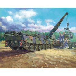 HOBBY BOSS 84565 Bergepanzer BPz3 Buffalo ARV - 1:35