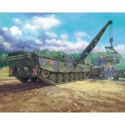 HOBBY BOSS 84565 Bergepanzer BPz3 Buffalo ARV - 1:35