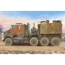 HOBBY BOSS 85525 M1070 Gun Truck - 1:35