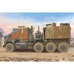 HOBBY BOSS 85525 M1070 Gun Truck - 1:35