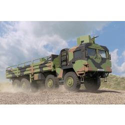 HOBBY BOSS 85528 Ciężarówka MAN mil gl 10t 8x8 - 1:35