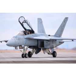 HOBBY BOSS 85813 F/A-18F Super Hornet - 1:48