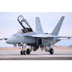 HOBBY BOSS 85813 F/A-18F Super Hornet - 1:48