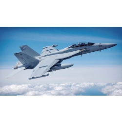 HOBBY BOSS 85814 EA-18G Growler - 1:48