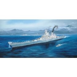 HOBBY BOSS 86516 USS Missouri BB-63 - 1:350