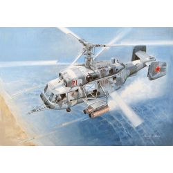 HOBBY BOSS 87227 Helikopter Kamov Ka-29 Helix-B - 1:72