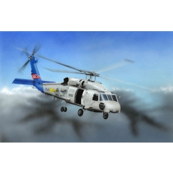 HOBBY BOSS 87231 Helikopter SH-60B Seahawk - 1:72