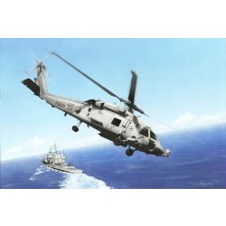 HOBBY BOSS 87233 Helikopter HH-60H Rescue hawk (Late Version) - 1:72