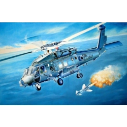 HOBBY BOSS 87234 Helikopter HH-60H Rescue hawk (Early Version) - 1:72