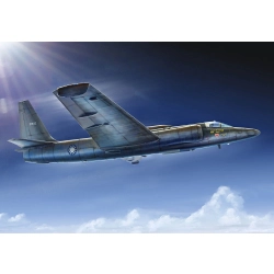 HOBBY BOSS 87271 U-2C Dragon Lady - 1:72