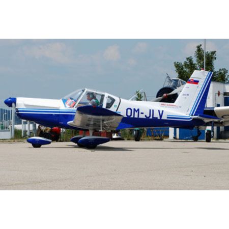 HOBBY BOSS 80231 ZLIN Z-42M - 1:72