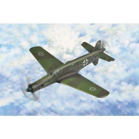 HOBBY BOSS 80293 Dornier Do335 Pfeil Heavy Fighter - 1:72