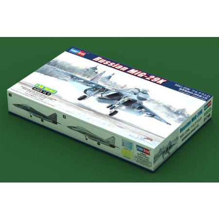 HOBBY BOSS 81786 MIG-29K - 1:48