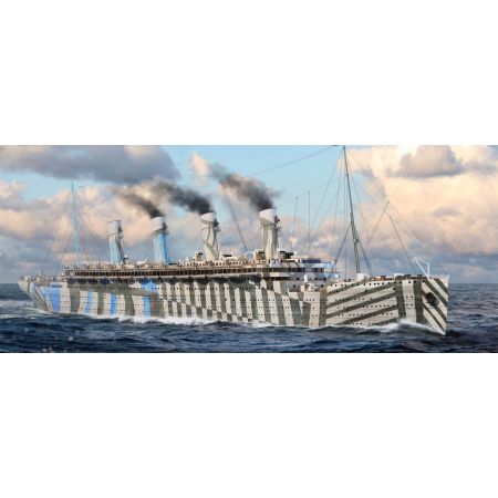 HOBBY BOSS 83421 RMS Olympic - 1:700