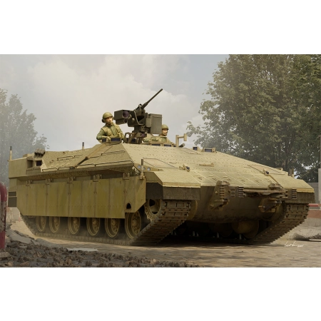 HOBBY BOSS 84525 I.D.F Namer-2 IFV - 1:35