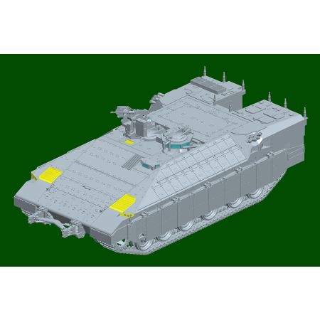 HOBBY BOSS 84525 I.D.F Namer-2 IFV - 1:35