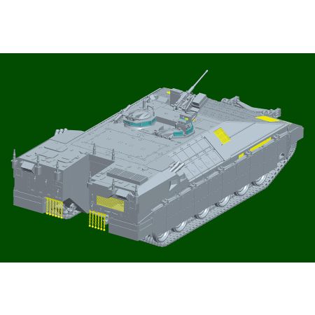 HOBBY BOSS 84525 I.D.F Namer-2 IFV - 1:35