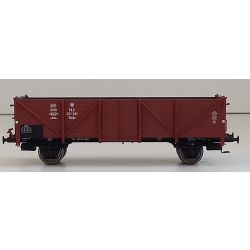 EXACT-TRAIN EX20335 Wagon węglarka Wddo Klagenfurt Ex-Ommu, PKP, Ep. III