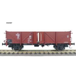 EXACT-TRAIN EX20387 DR Klagenfurt (Blechtür) Epoche IV