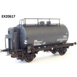 EXACT-TRAIN EX20617 Wagon cysterna 30m3 Uerdinger, 923173 WIFO, DRG, Ep. II