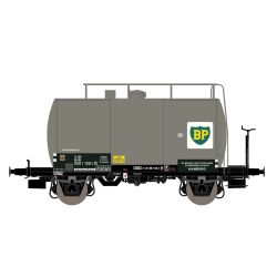 EXACT-TRAIN EX20620 Wagon cysterna 30m3 Uerdinger, 21 80 000 1 100-5 BP, DB, Ep. IV