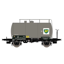 EXACT-TRAIN EX20620 Wagon cysterna 30m3 Uerdinger, 21 80 000 1 100-5 BP, DB, Ep. IV